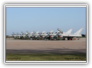 Typhoon lineup